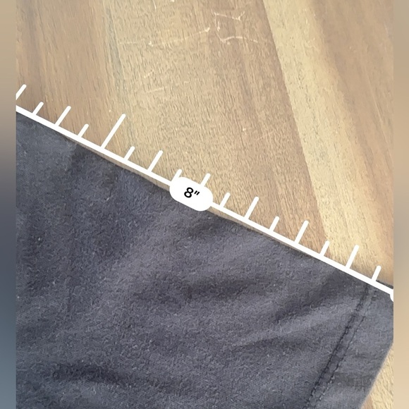 47 Men’s Raiders Tshirt black size small - Picture 6 of 7